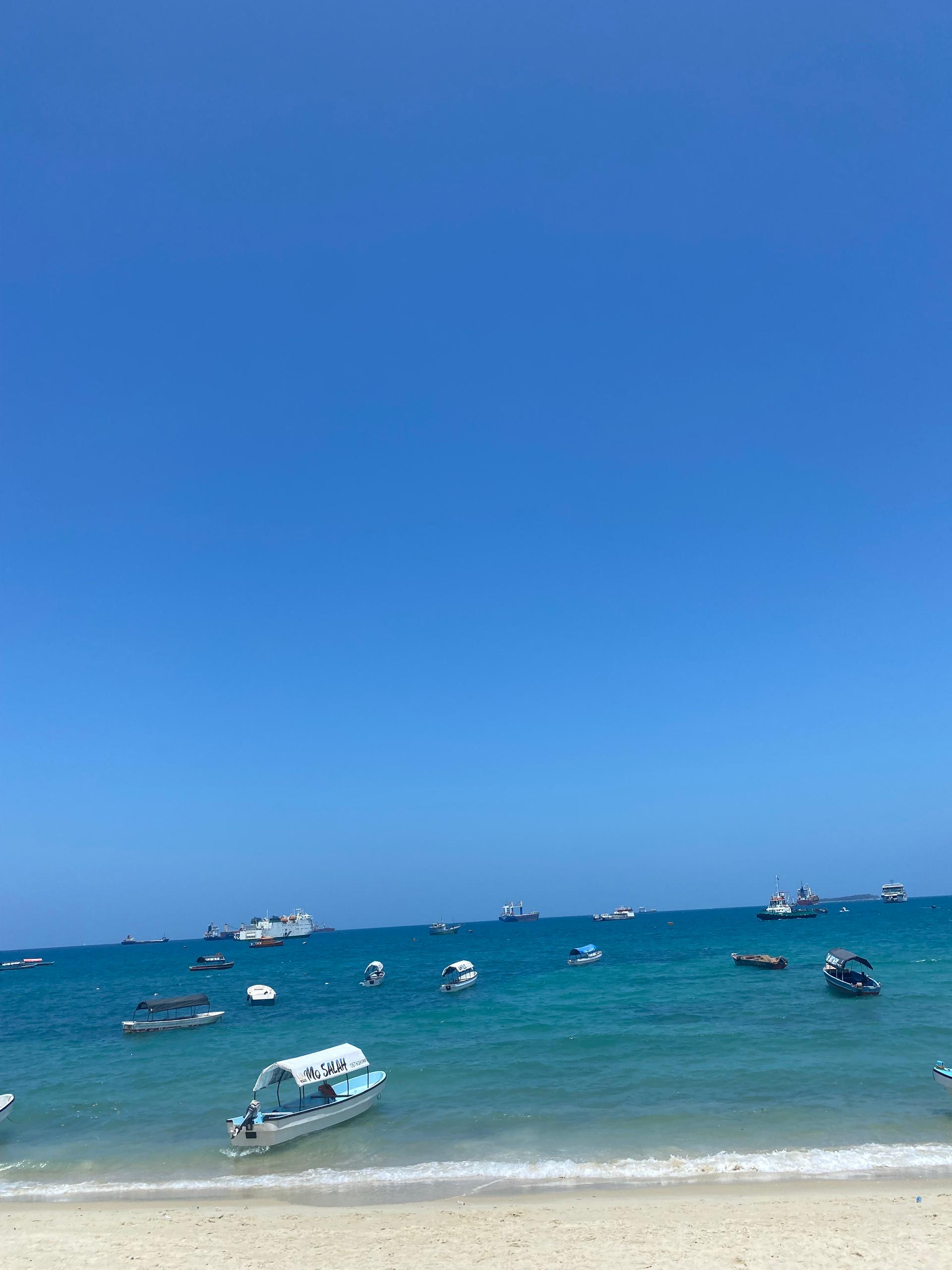 Zanzibar